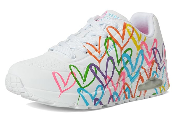 SKECHERS James Goldcrown: Uno - Highlight Love