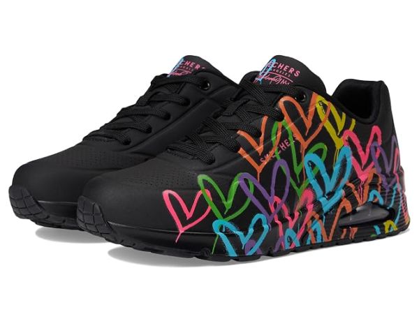 SKECHERS James Goldcrown: Uno - Highlight Love