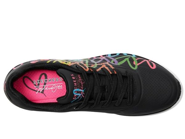 SKECHERS James Goldcrown: Uno - Highlight Love