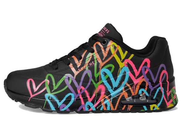 SKECHERS James Goldcrown: Uno - Highlight Love