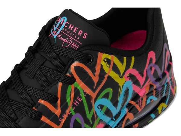 SKECHERS James Goldcrown: Uno - Highlight Love