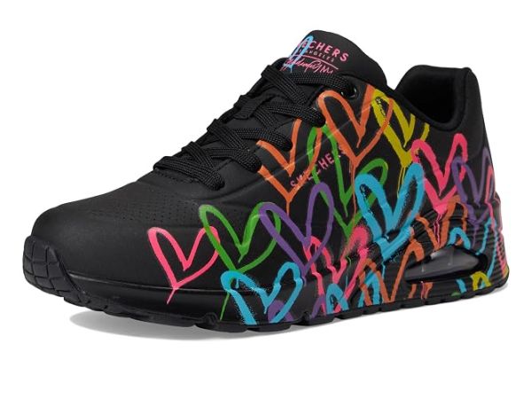 SKECHERS James Goldcrown: Uno - Highlight Love