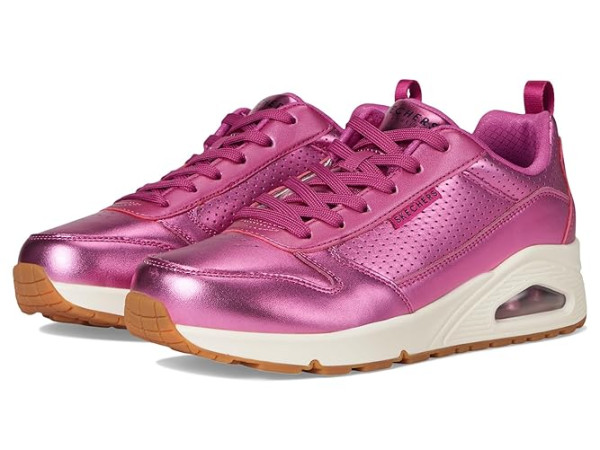 SKECHERS Uno - Metallixs