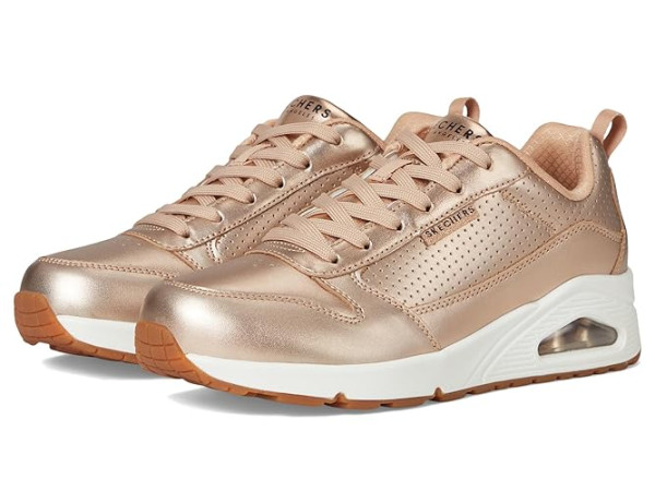 SKECHERS Uno - Metallixs