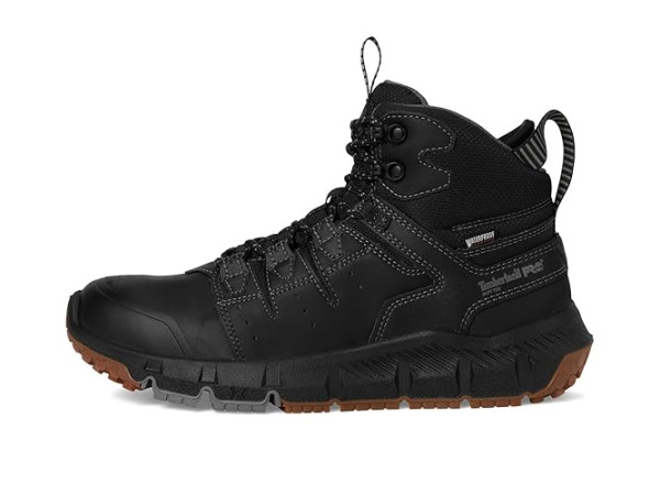 Timberland PRO Tempe Soft Toe Waterproof Timberland PRO Tempe Soft Toe Waterproof