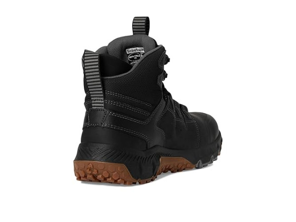 Timberland PRO Tempe Soft Toe Waterproof Timberland PRO Tempe Soft Toe Waterproof