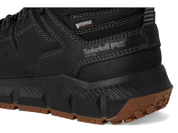 Timberland PRO Tempe Soft Toe Waterproof Timberland PRO Tempe Soft Toe Waterproof