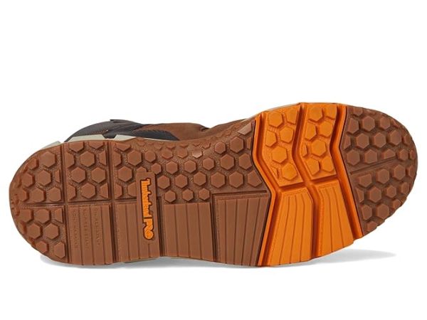 Timberland PRO Tempe Alloy Safety Toe Waterproof