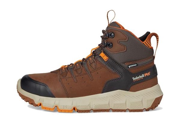 Timberland PRO Tempe Alloy Safety Toe Waterproof