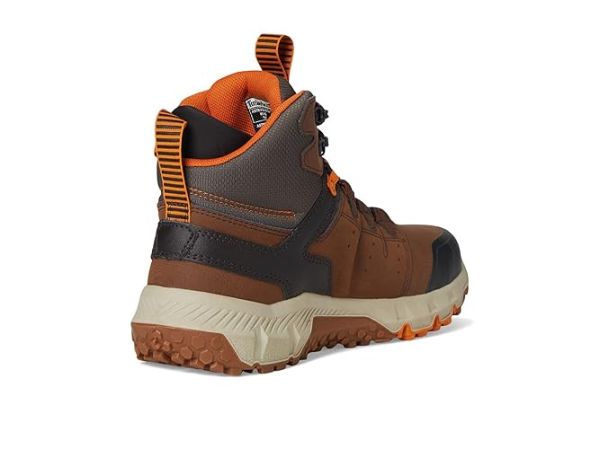 Timberland PRO Tempe Alloy Safety Toe Waterproof