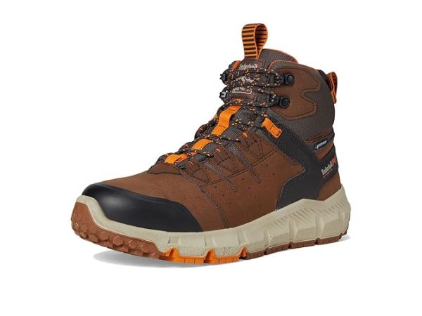 Timberland PRO Tempe Alloy Safety Toe Waterproof