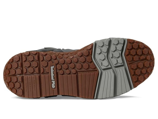 Timberland PRO Tempe Alloy Safety Toe Waterproof