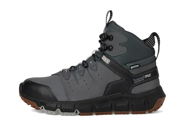 Timberland PRO Tempe Alloy Safety Toe Waterproof