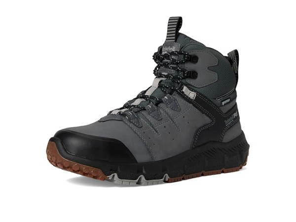 Timberland PRO Tempe Alloy Safety Toe Waterproof