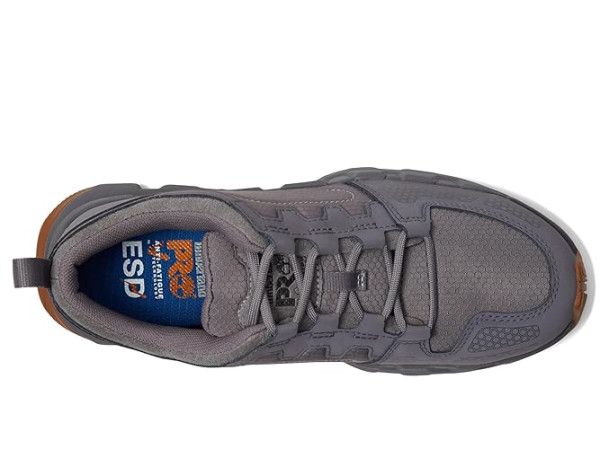 Timberland PRO Powertrain EV Composite Safety Toe Static Dissipative Timberland PRO Powertrain EV Composite Safety Toe Static Dissipative