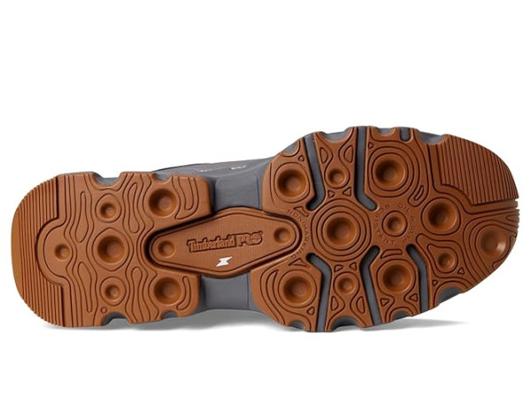 Timberland PRO Powertrain EV Composite Safety Toe Static Dissipative Timberland PRO Powertrain EV Composite Safety Toe Static Dissipative