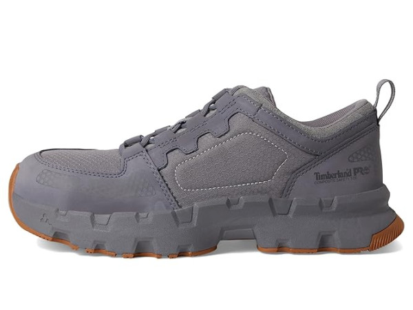 Timberland PRO Powertrain EV Composite Safety Toe Static Dissipative Timberland PRO Powertrain EV Composite Safety Toe Static Dissipative