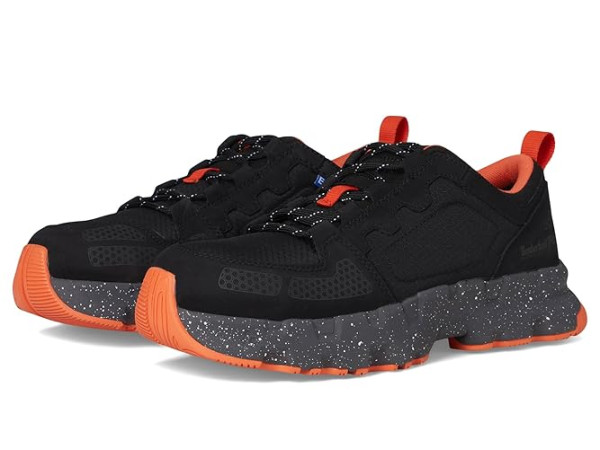 Timberland PRO Powertrain EV Composite Safety Toe Static Dissipative Timberland PRO Powertrain EV Composite Safety Toe Static Dissipative
