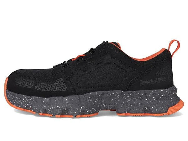 Timberland PRO Powertrain EV Composite Safety Toe Static Dissipative Timberland PRO Powertrain EV Composite Safety Toe Static Dissipative