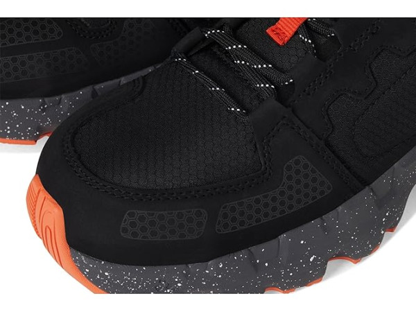 Timberland PRO Powertrain EV Composite Safety Toe Static Dissipative Timberland PRO Powertrain EV Composite Safety Toe Static Dissipative