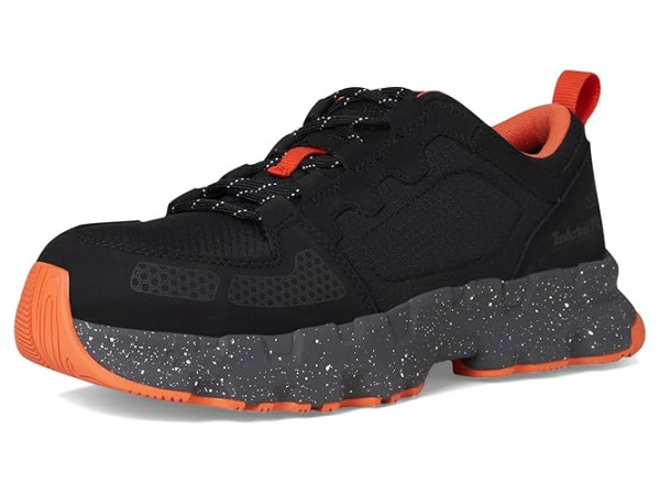 Timberland PRO Powertrain EV Composite Safety Toe Static Dissipative Timberland PRO Powertrain EV Composite Safety Toe Static Dissipative