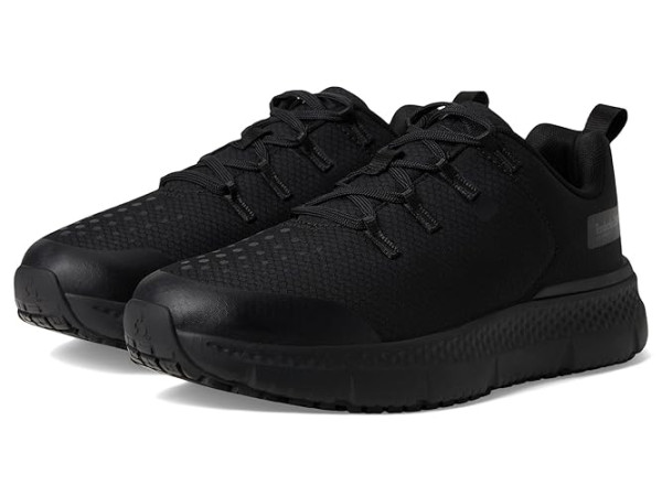 Timberland PRO Power Shift Ripstop Nylon Soft Toe Gripmax Slip Resistant