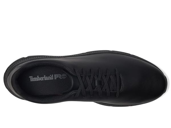 Timberland PRO Power Shift Leather Soft Toe Gripmax Slip Resistant