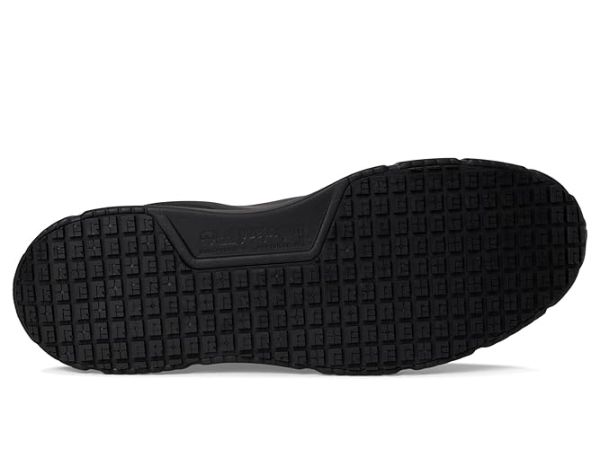 Timberland PRO Power Shift Leather Soft Toe Gripmax Slip Resistant