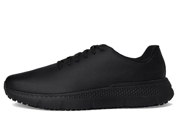Timberland PRO Power Shift Leather Soft Toe Gripmax Slip Resistant
