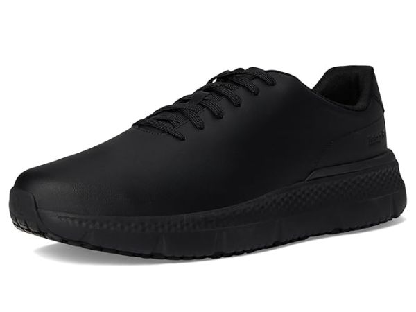 Timberland PRO Power Shift Leather Soft Toe Gripmax Slip Resistant