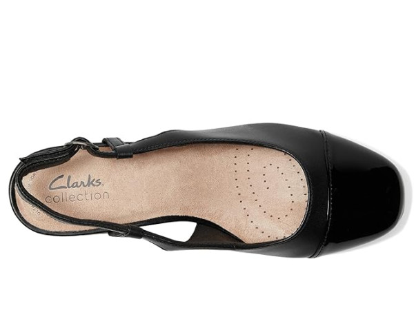 Clarks Marilyn Rose