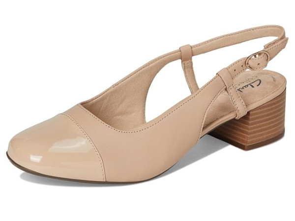 Clarks Marilyn Rose