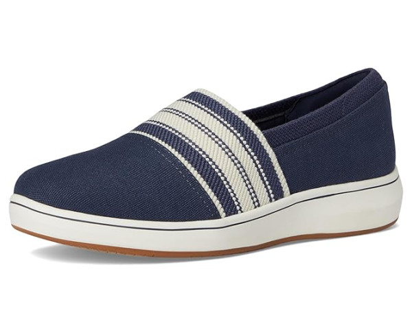 Clarks Breeze Sky Mist