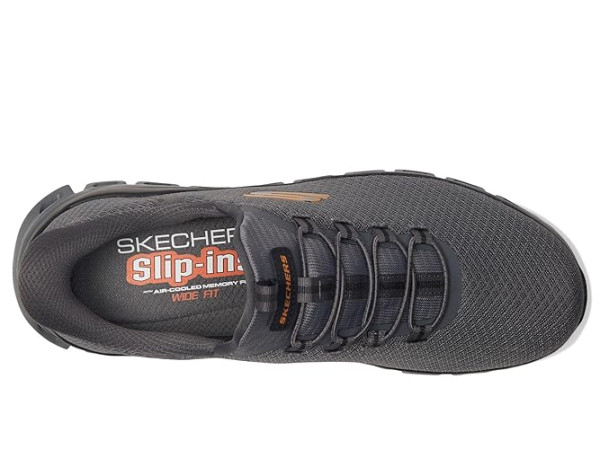SKECHERS Glide-Step Noxus Hands Free Slip-in SKECHERS Glide-Step Noxus Hands Free Slip-in