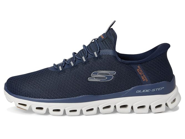 SKECHERS Glide-Step Noxus Hands Free Slip-in SKECHERS Glide-Step Noxus Hands Free Slip-in