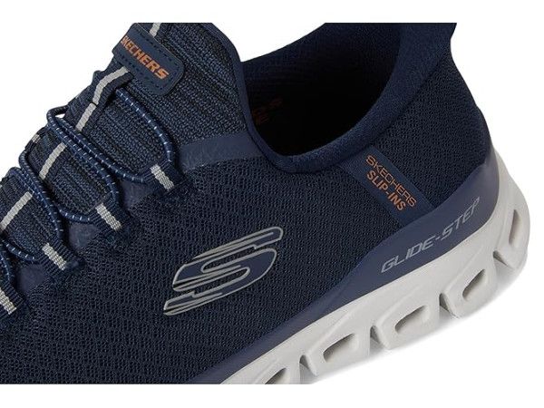 SKECHERS Glide-Step Noxus Hands Free Slip-in SKECHERS Glide-Step Noxus Hands Free Slip-in