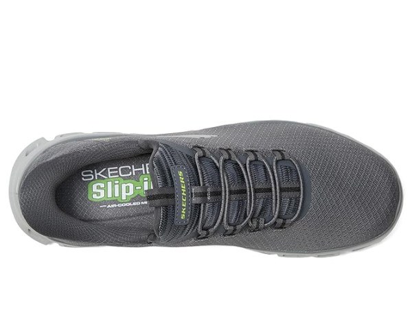 SKECHERS Glide-Step Noxus Hands Free Slip-in