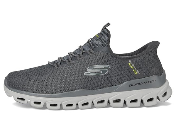 SKECHERS Glide-Step Noxus Hands Free Slip-in