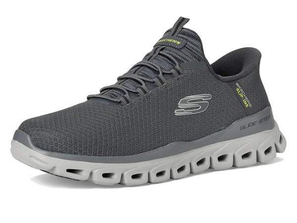 SKECHERS Glide-Step Noxus Hands Free Slip-in