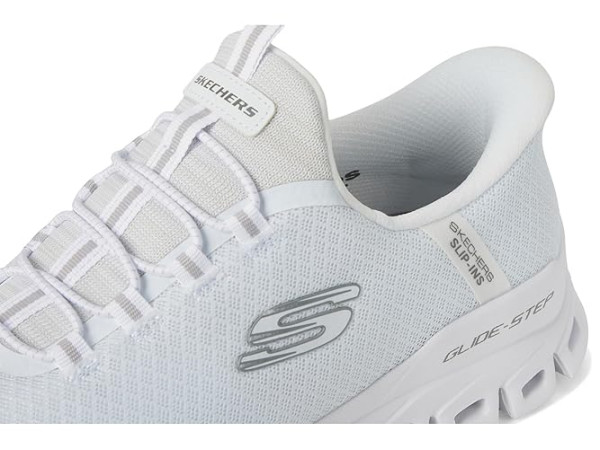SKECHERS Glide-Step Noxus Hands Free Slip-in SKECHERS Glide-Step Noxus Hands Free Slip-in