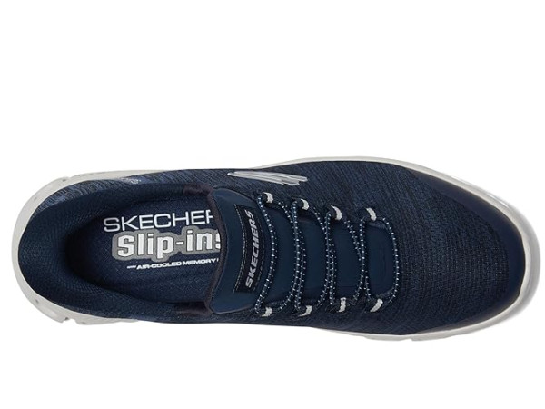 SKECHERS Glide-Step Zefyr Hands Free Slip-in SKECHERS Glide-Step Zefyr Hands Free Slip-in