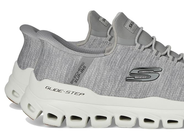 SKECHERS Glide-Step Zefyr Hands Free Slip-in