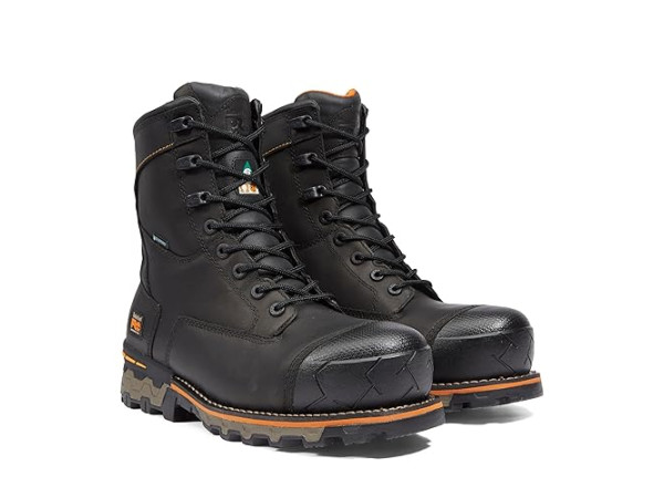 Timberland PRO Boondock Comp Toe
