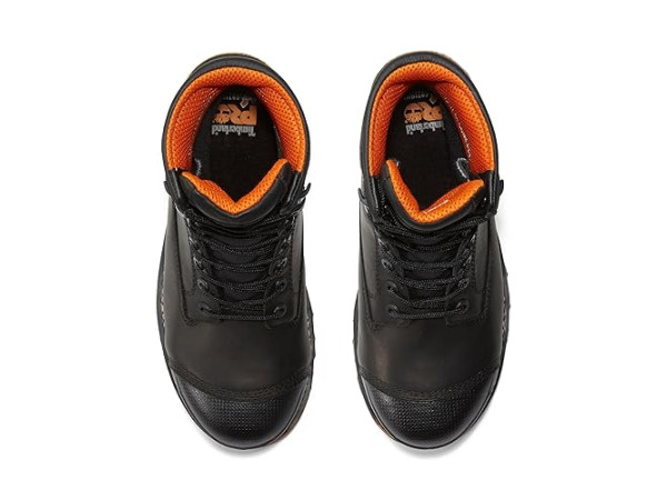 Timberland PRO Boondock Comp Toe