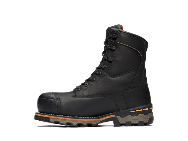 Timberland PRO Boondock Comp Toe