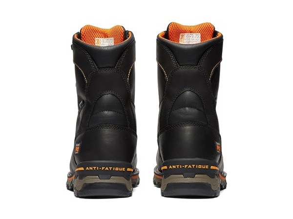 Timberland PRO Boondock Comp Toe