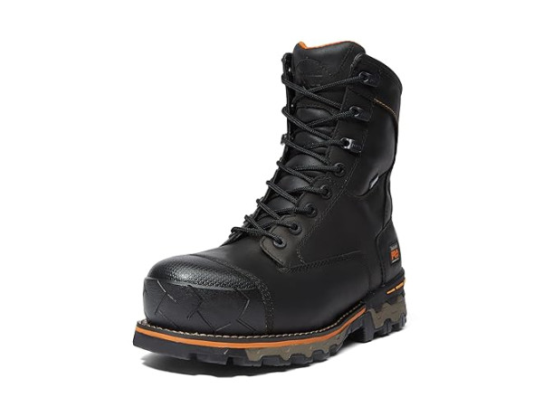 Timberland PRO Boondock Comp Toe
