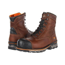 Timberland PRO Boondock Comp Toe
