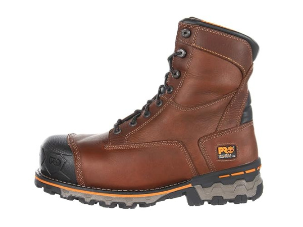 Timberland PRO Boondock Comp Toe