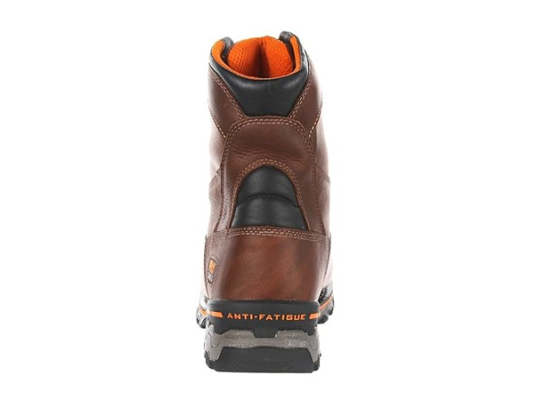 Timberland PRO Boondock Comp Toe